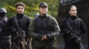 الحلقة 161.. موعد عرض مسلسل المنظمة الموسم السادس وطرق المشاهدة